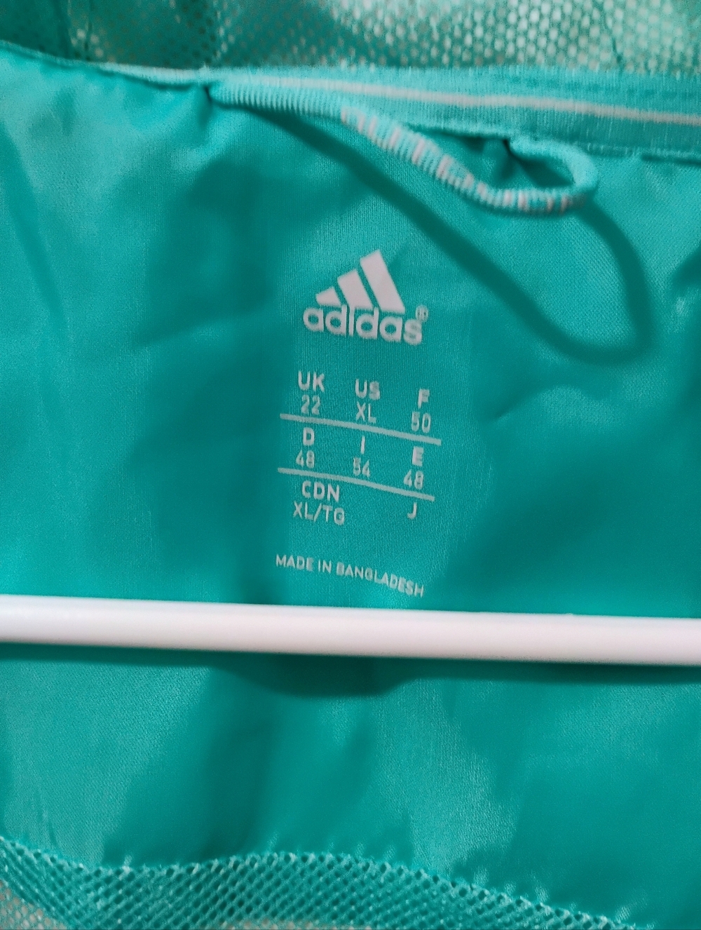 Adidas Jacket - Picture 8 of 11